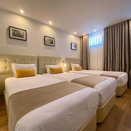 Lisbon City Apartments & Suites By City Hotels Eksteriør billede