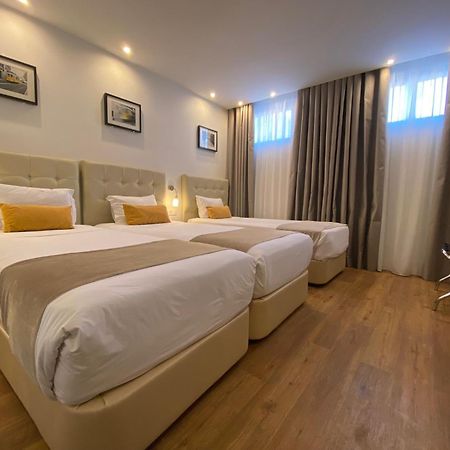 Lisbon City Apartments & Suites By City Hotels Eksteriør billede
