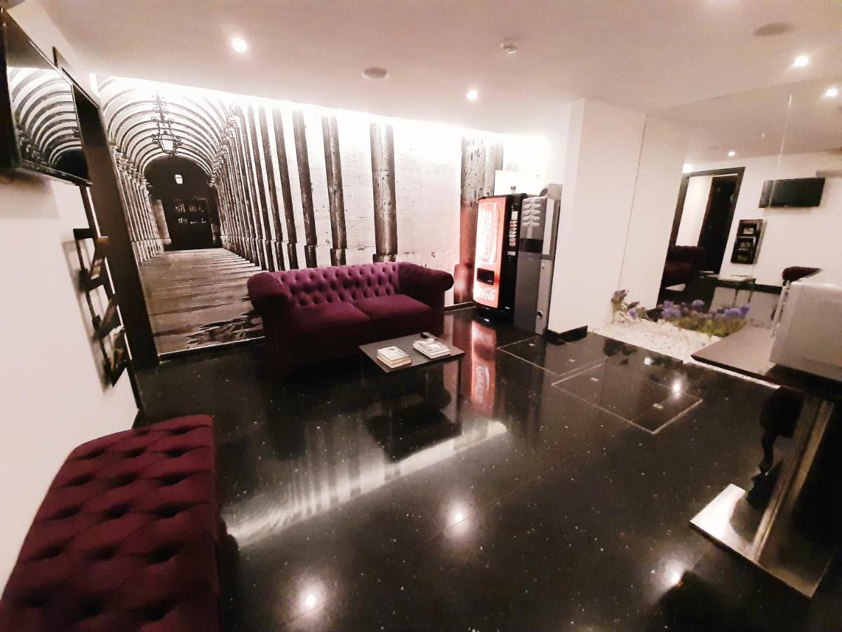 Lisbon City Apartments & Suites By City Hotels Eksteriør billede