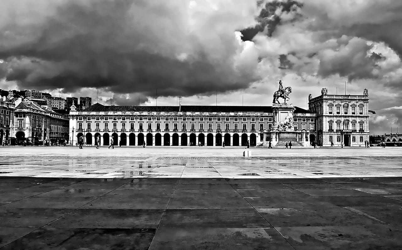 Lisbon City Apartments & Suites By City Hotels Eksteriør billede