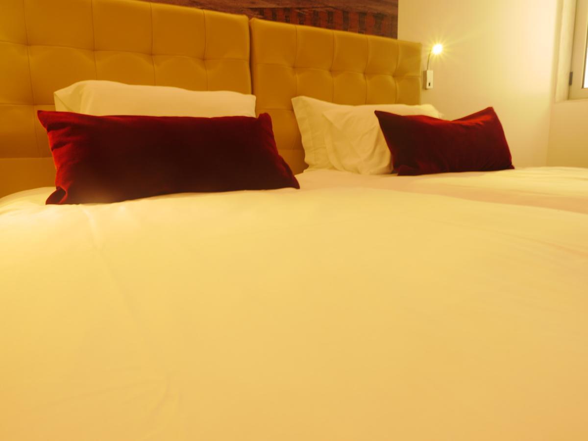 Lisbon City Apartments & Suites By City Hotels Eksteriør billede