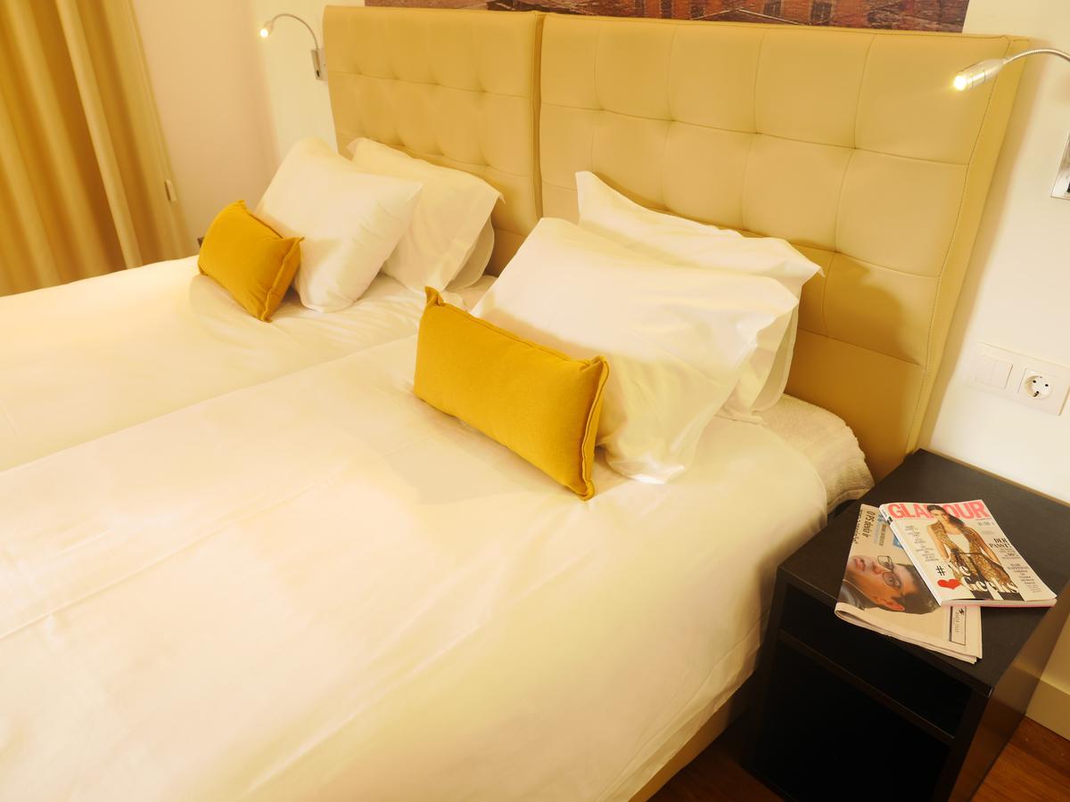 Lisbon City Apartments & Suites By City Hotels Eksteriør billede