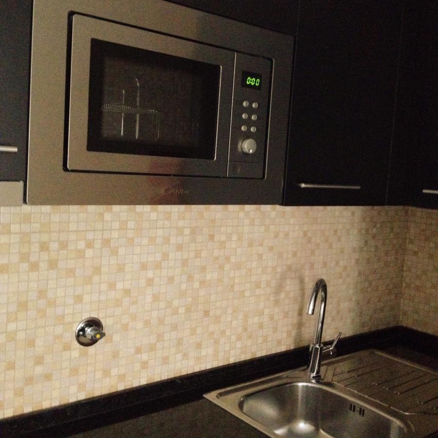 Lisbon City Apartments & Suites By City Hotels Eksteriør billede