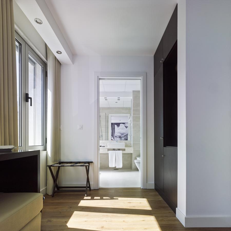 Lisbon City Apartments & Suites By City Hotels Eksteriør billede