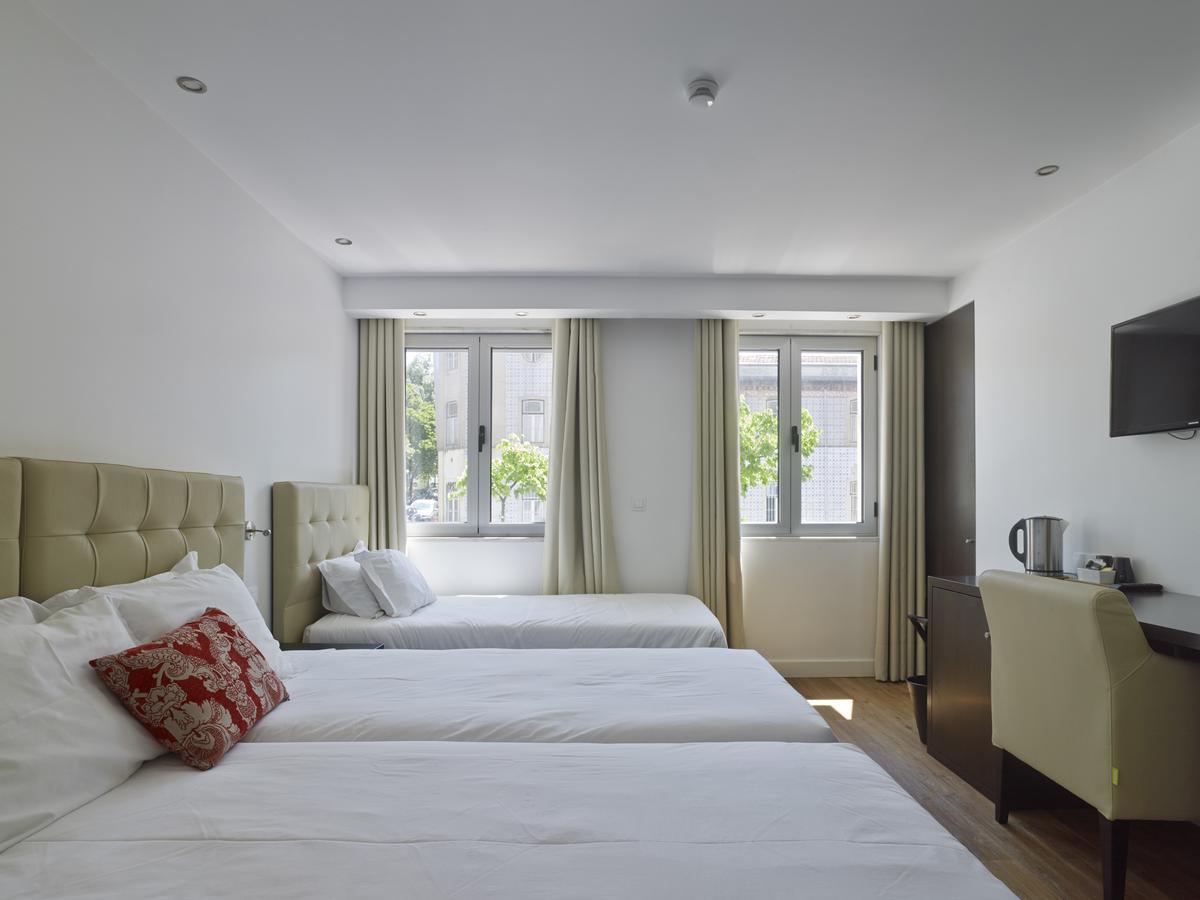 Lisbon City Apartments & Suites By City Hotels Eksteriør billede