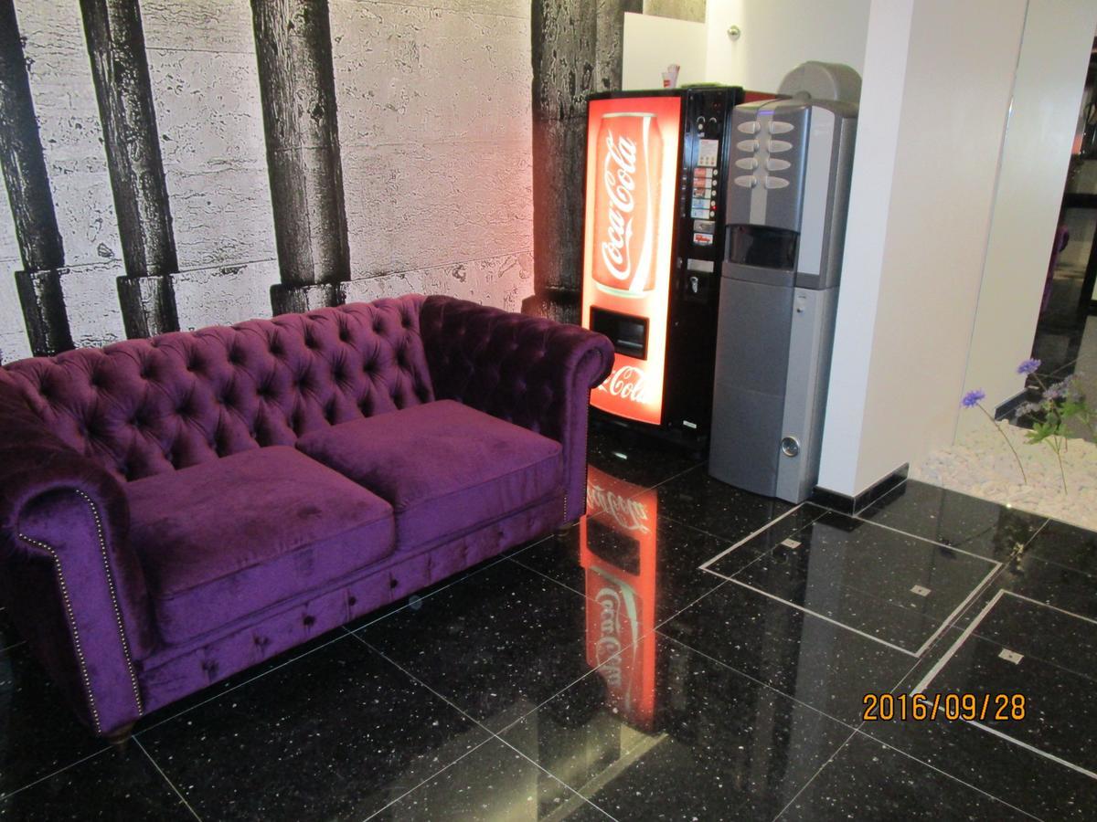 Lisbon City Apartments & Suites By City Hotels Eksteriør billede