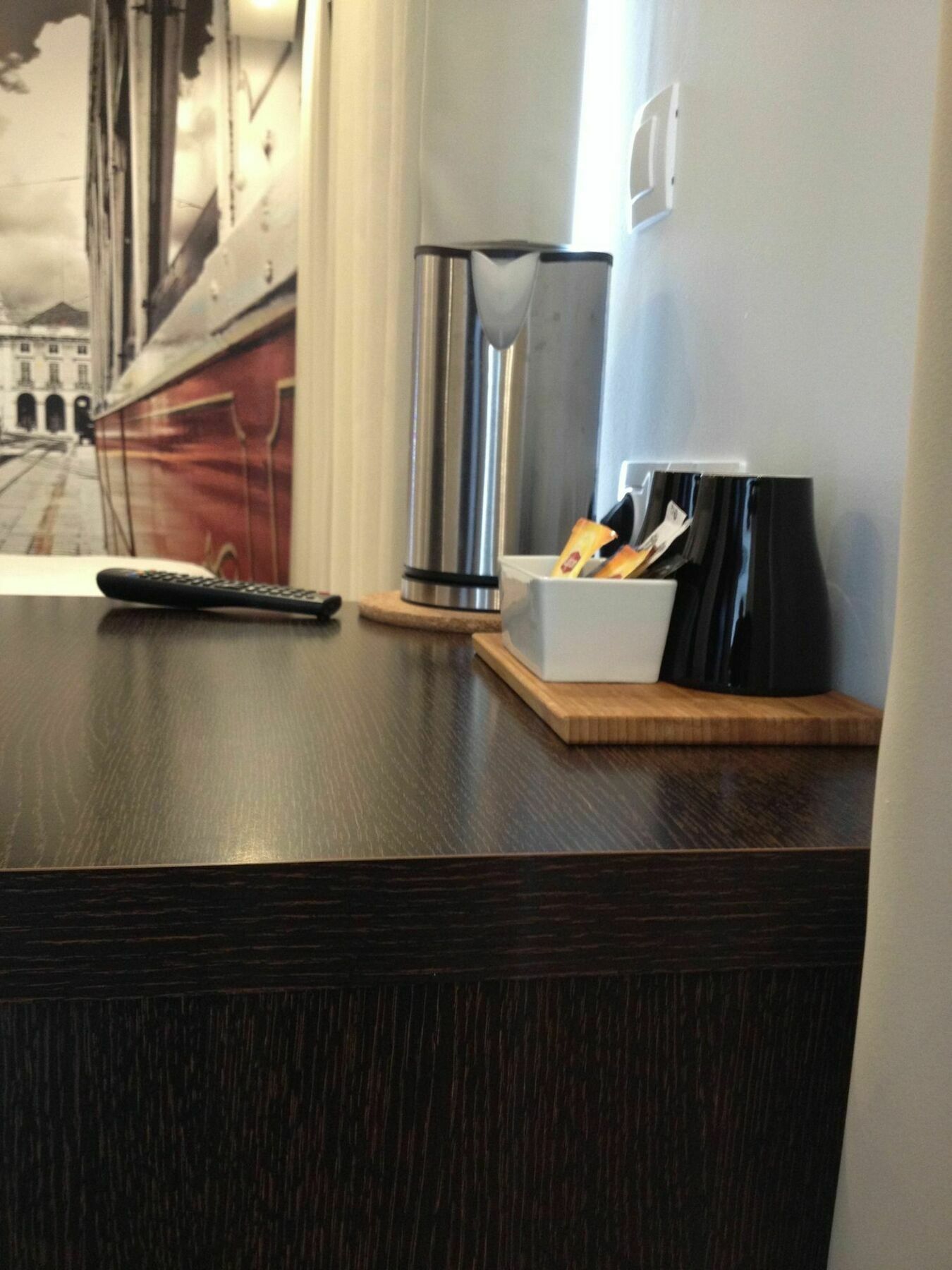 Lisbon City Apartments & Suites By City Hotels Eksteriør billede