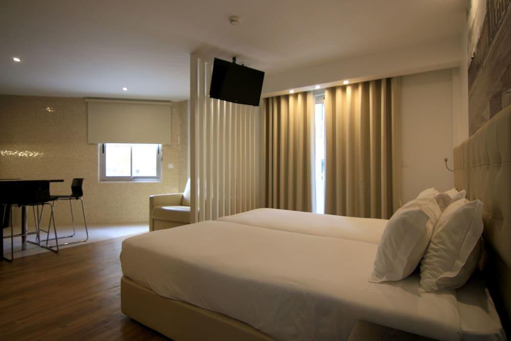 Lisbon City Apartments & Suites By City Hotels Eksteriør billede