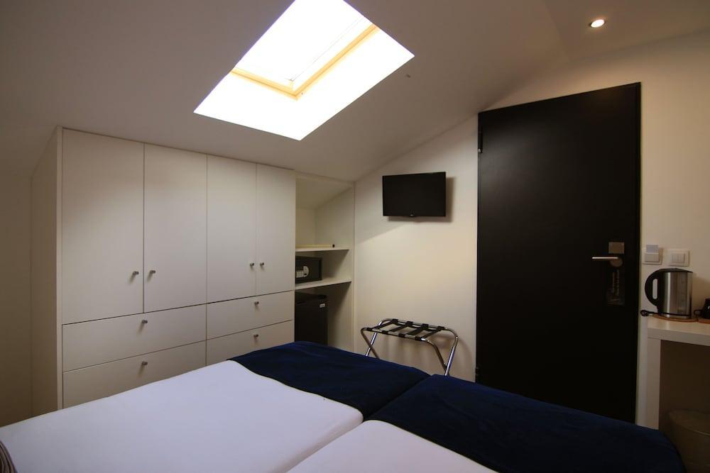 Lisbon City Apartments & Suites By City Hotels Eksteriør billede
