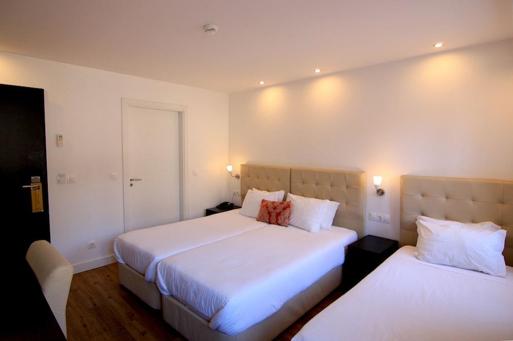 Lisbon City Apartments & Suites By City Hotels Eksteriør billede