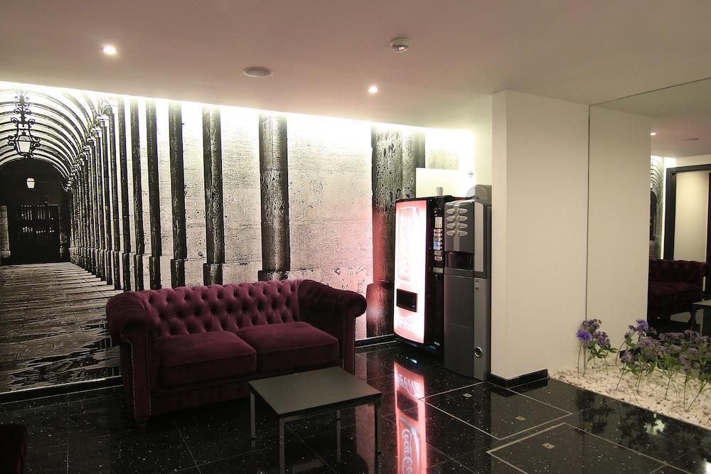 Lisbon City Apartments & Suites By City Hotels Eksteriør billede