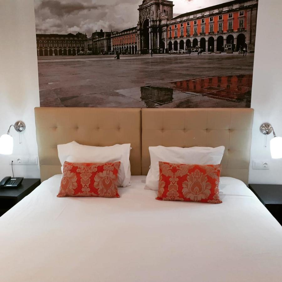 Lisbon City Apartments & Suites By City Hotels Eksteriør billede